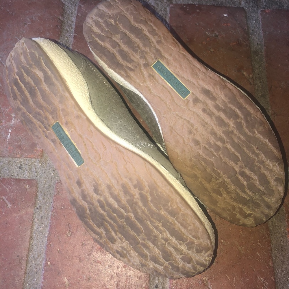 Josef Seibel Casiano sneakers grey leather 38 - Picture 2 of 8